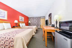 Отель Americas Best Value Inn - Goodlettsville  Гудлеттсвилл